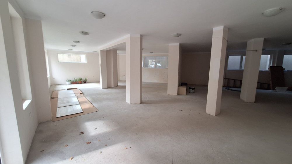 Дава се под наем Офис в София, Овча купел - 173 кв.м за 155000 € - Снимка #2