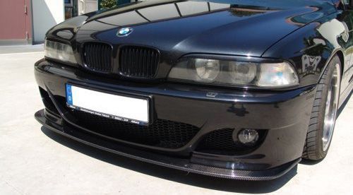 pleoape bmw e39 seria 5