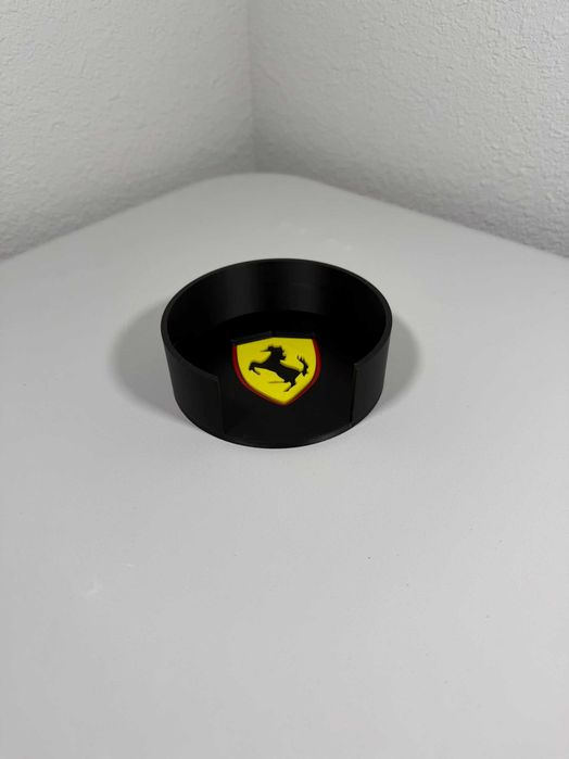 Ferrari Suport Pahare / Coasters