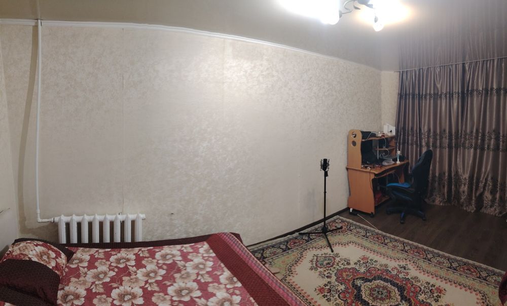 Продаётся квартира