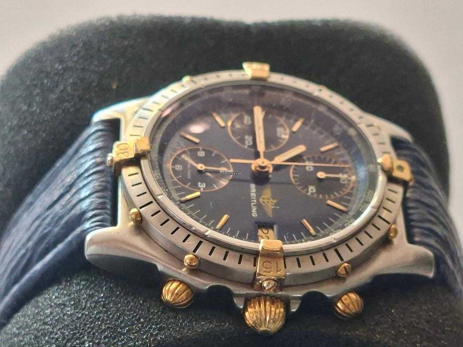 Breitling Chronomat B13047 38mm