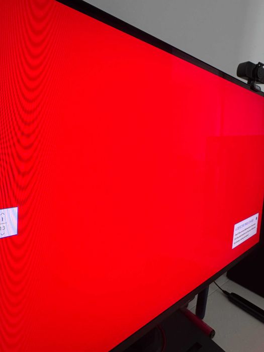 Monitor Gaming LED OLED ASUS ROG Strix XG27ACDNG, 26.5", QHD, 360Hz