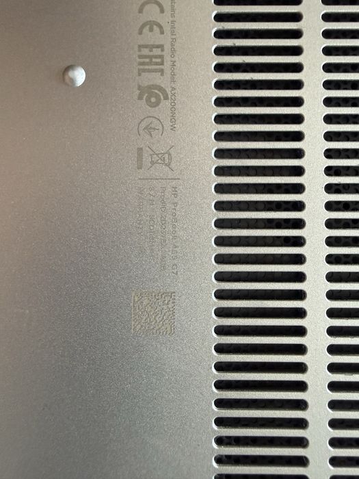 Vand Laptop HP ProBook 455 G7