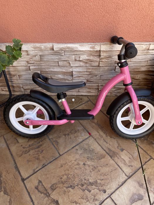 Колело без педали