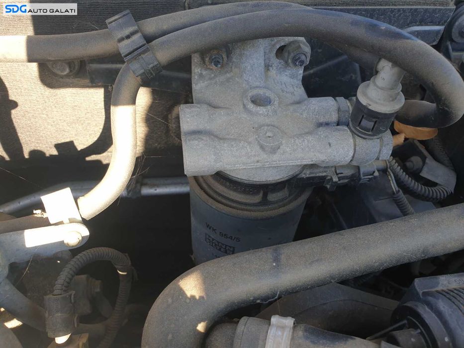 Suport Carcasa Corp Filtru Motorina Fiat Bravo 1.9 JTD 2007 - 2014 Cod sfmsdgbagt1 [AV2355]