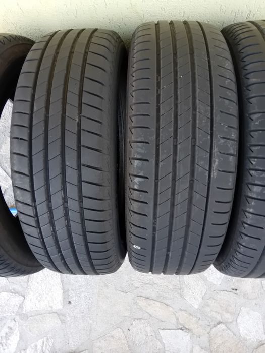 185 65 15 Bridgestone Turanza T005