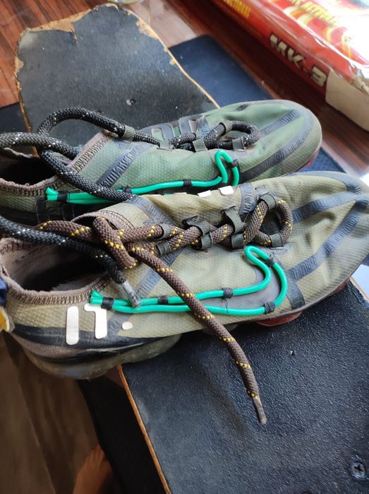 Nike pro кроссовки аэро air