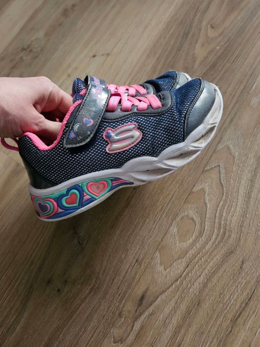 Skechers incaltaminte