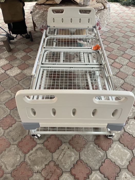 Функциональня кровать