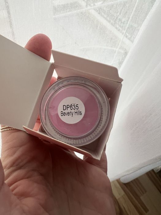 Kit pudra de unghii Rossi nails + remover + 3 culori