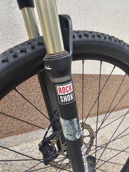 Bicicletă Felt L 29