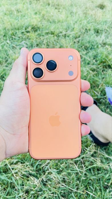iphone 17pro sotiladi