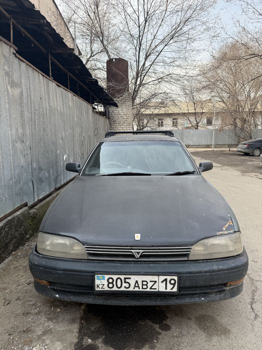 Тойота камри св30