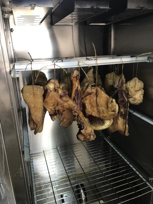 Копчение мяса! Только Халал!!!