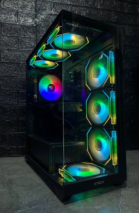 I5 10400F/Rtx 3050 8gb/M2 512gb/Block 750w