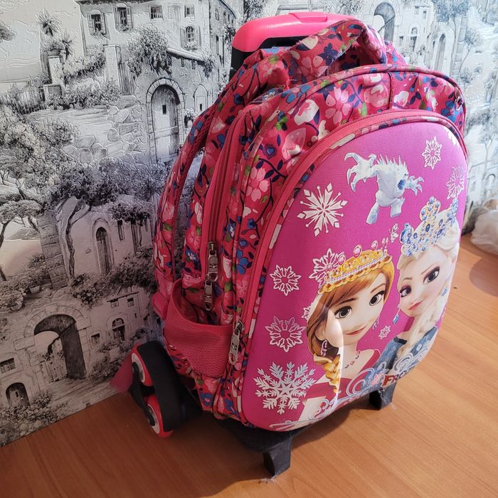 Продам рюкзаки в хорошем состоянии