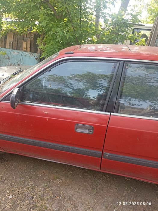 Срочно продам 2 машины