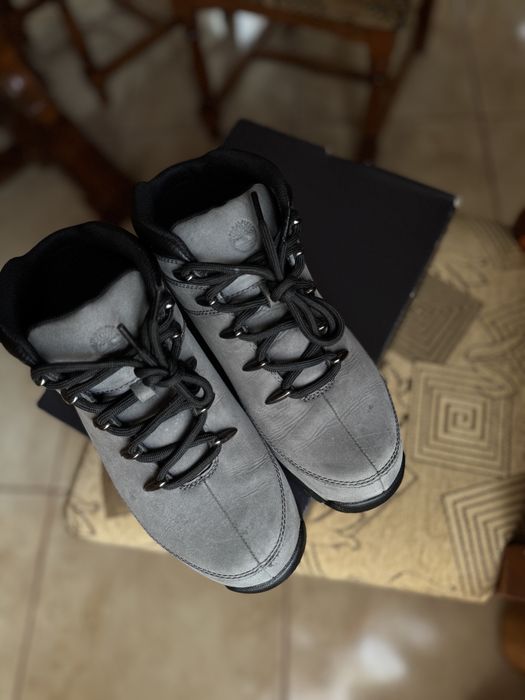 Ghete Timberland barbati