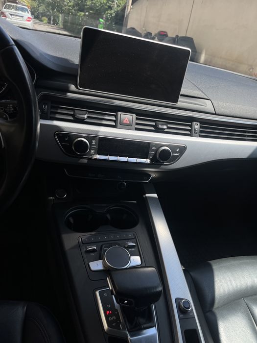 Audi a4 Avant , 2018