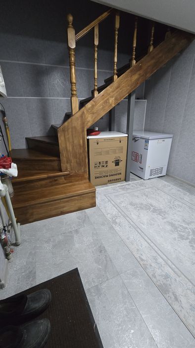 Квартира 2х комнатная