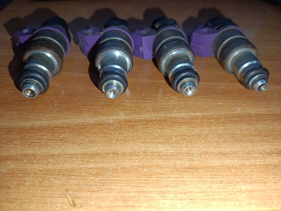 Форсунки zmz6354