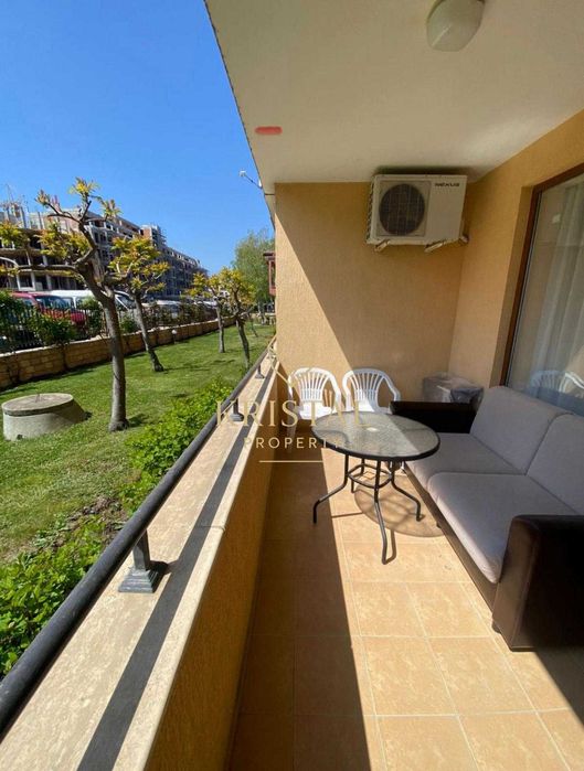 Продава се Двустаен апартамент в к.к. Слънчев бряг - 91 кв.м за 586 €/кв.м - Снимка #11