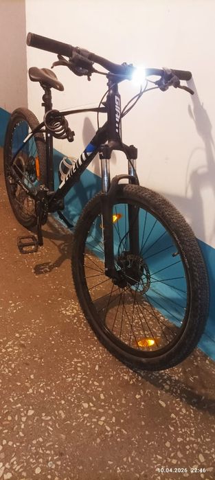 Продаётся велосипед Giant