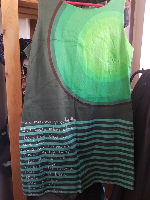 Rochie Designual originala