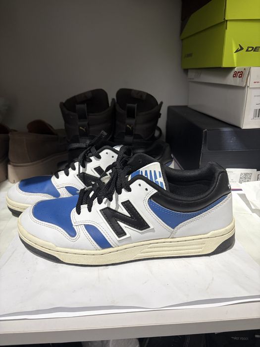 New balance 480 оригинал!