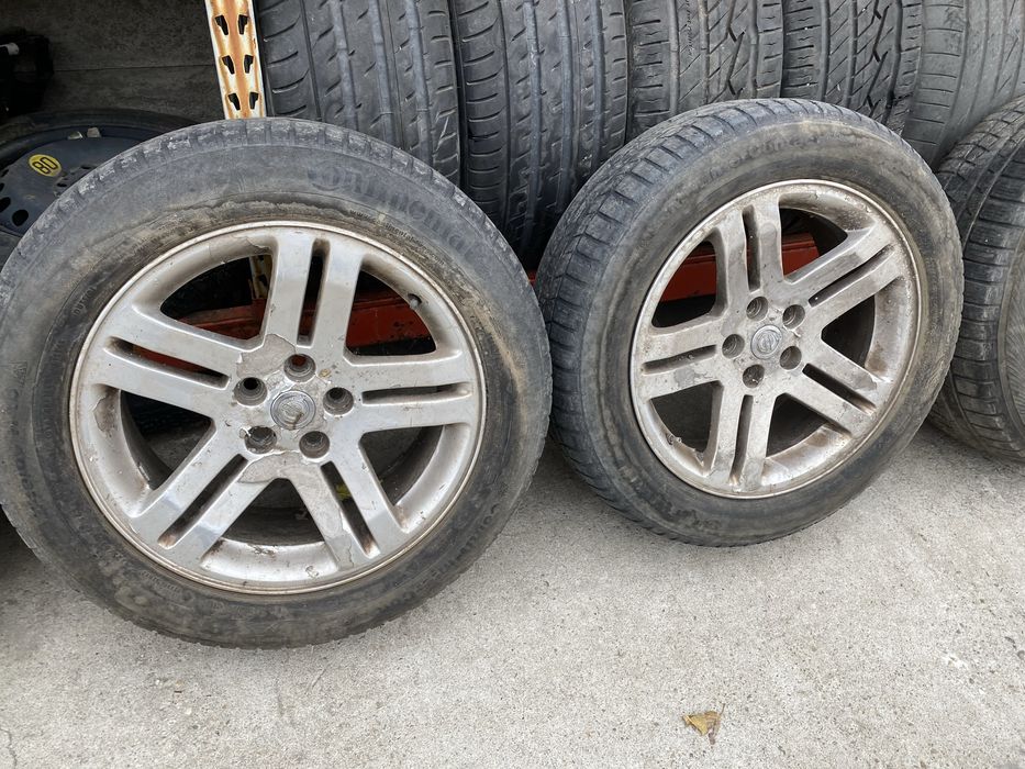 Jante Chrysler C300 R18 Pret 1000 lei