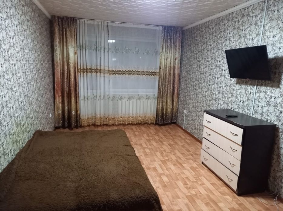 Сдаётся квартира на долги срок