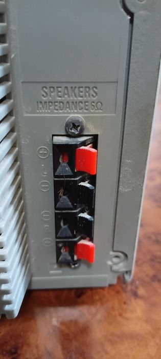 Samsung музикални сентр