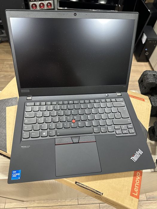 Lenovo ThinkPad T14 Gen 2 nou