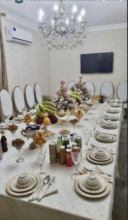 24/7   Stol stul naves pasuda prakat arzon narxlarda