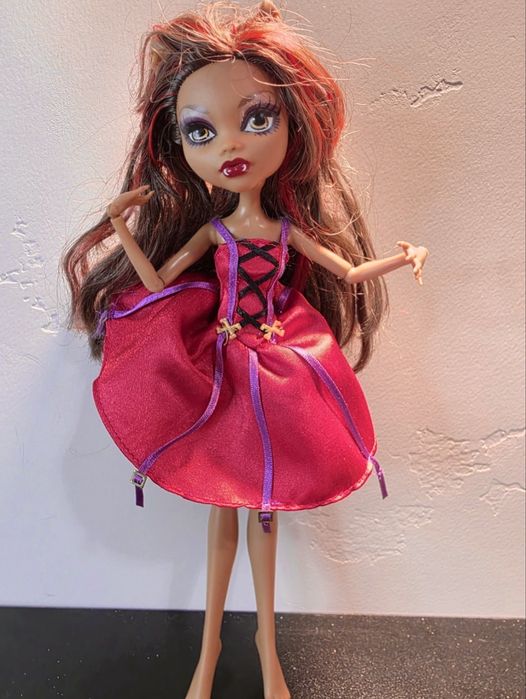 MONSTER HIGH продам Монстер Хай