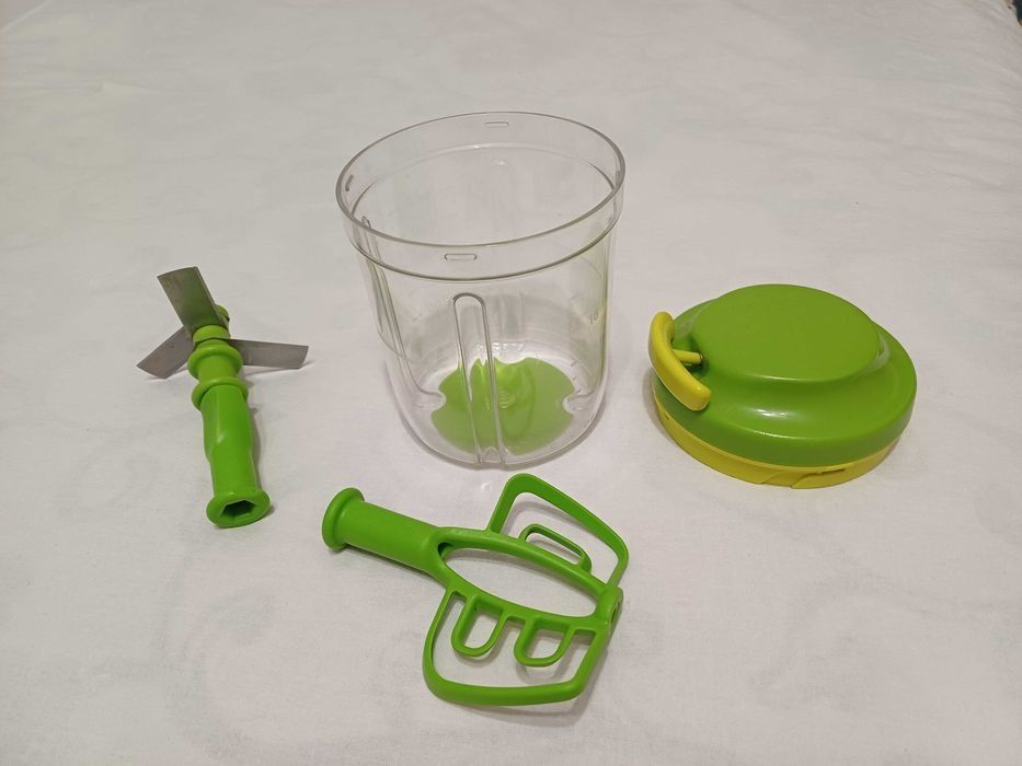 Измельчитель Турбо Tupperware 650 мл