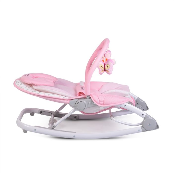 Детски шезлонг Cangaroo Carrie