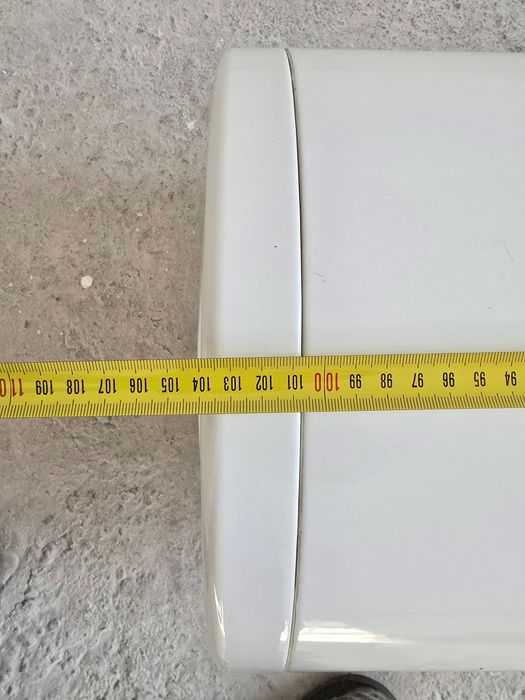 Бойлер Елдом 80л