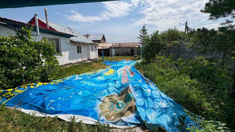 Продам дом Арнагуль