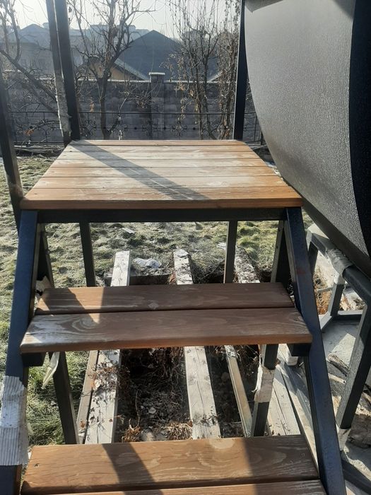 Продаётся Чан большой