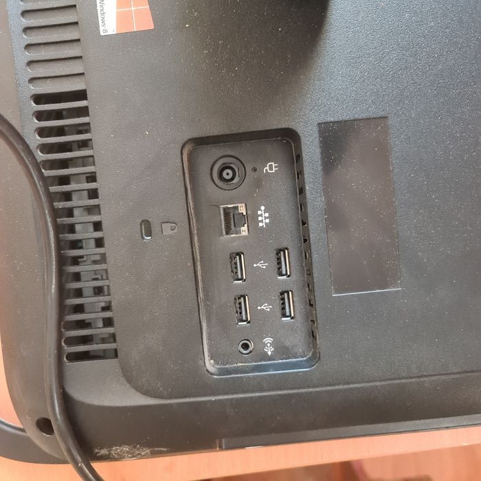 Моноблок hp 15 000