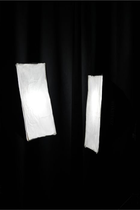 Lampa SoftBox set 2 bucati