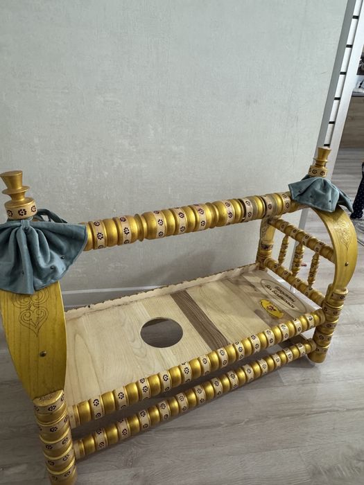 Бесік, бесик 25мынға