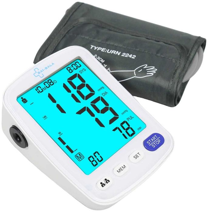 Bai-Bala U815 автоматический на плечо