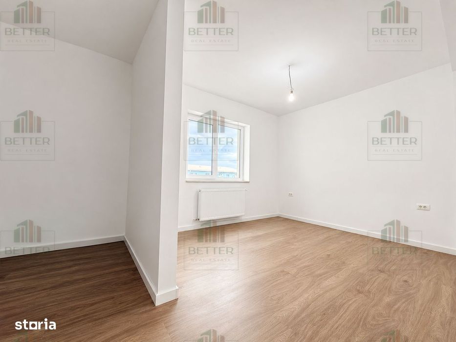 Apartament 2 camere semidecomandat | Metalurgiei | Terasă generoasă — fotografia 3