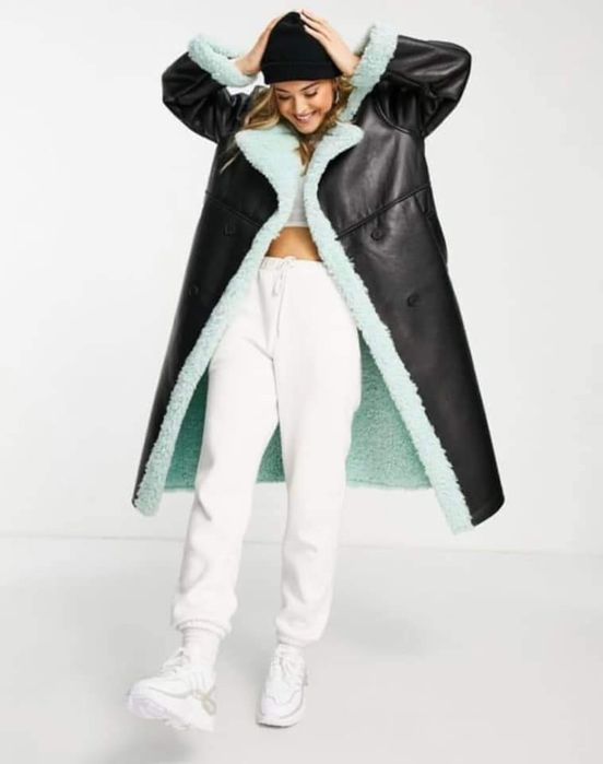 НОВО Тренч на Asos