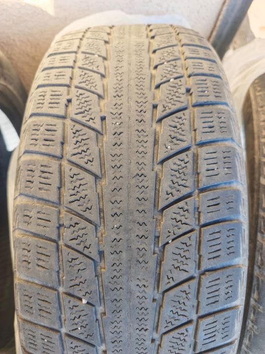 Резина 215/55/17