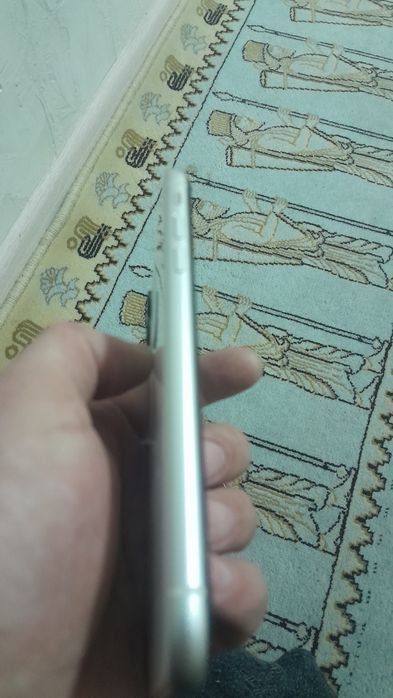 Iphone 11 состояние идеальное 128gb