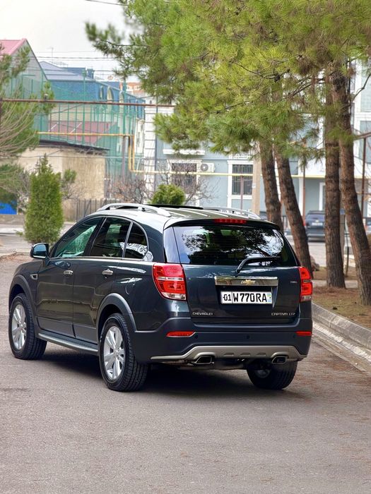 Kaptiva 4 mokri kraksi toza