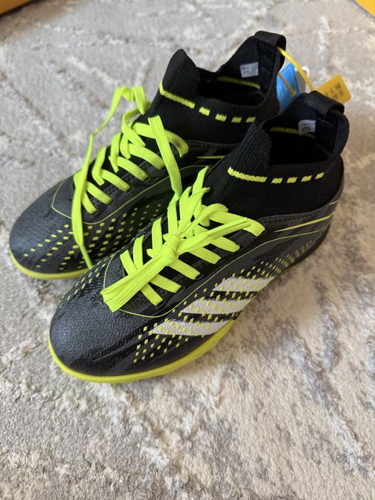 бутсы для мальчиков